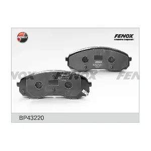 BP43220 FENOX