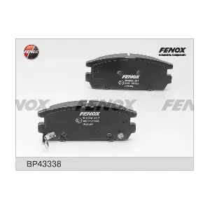 BP43338 FENOX