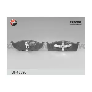 BP43396 FENOX