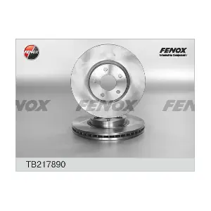 TB217890 FENOX