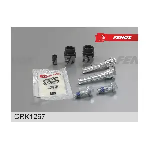 CRK1267 FENOX
