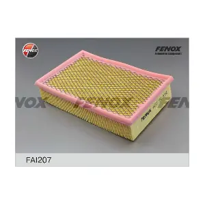 FAI207 FENOX