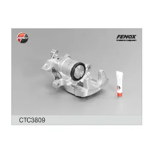 CTC3809 FENOX
