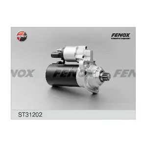 ST31202 FENOX