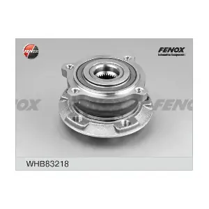 WHB83218 FENOX