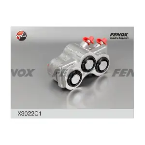 X3022C1 FENOX