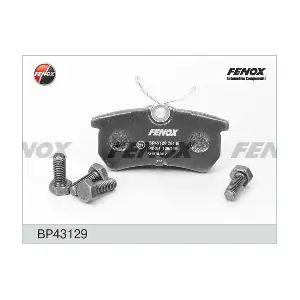 BP43129 FENOX