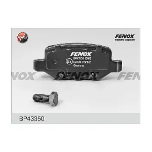 BP43350 FENOX