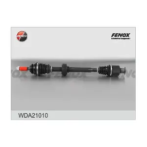 WDA21010 FENOX
