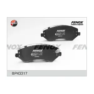 BP43317 FENOX