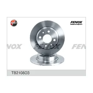 TB2108O3 FENOX