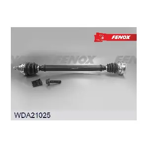 WDA21025 FENOX