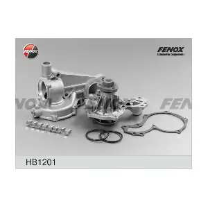 HB1201 FENOX