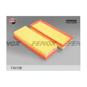 FAI136 FENOX