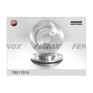 TB217619 FENOX