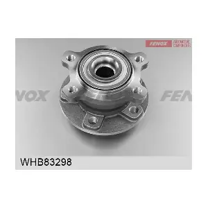 WHB83298 FENOX