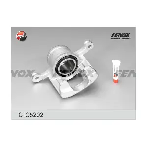 CTC5202 FENOX