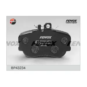 BP43234 FENOX