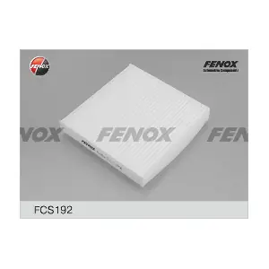 FCS192 FENOX