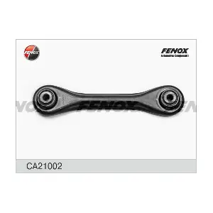CA21002 FENOX