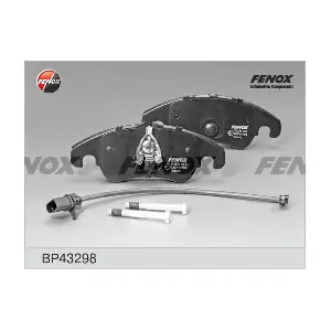 BP43298 FENOX
