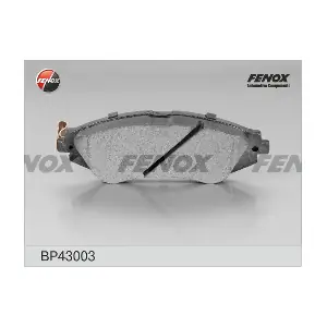 BP43003 FENOX