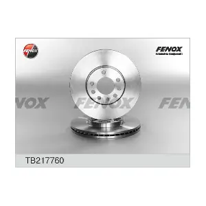 TB217760 FENOX