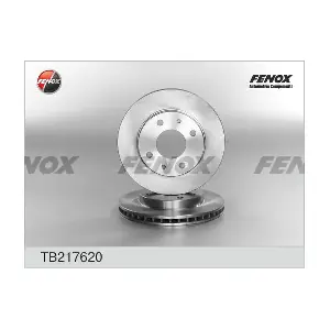 TB217620 FENOX