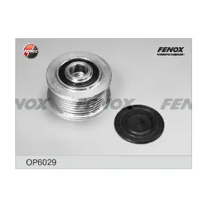 OP6029 FENOX