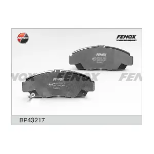 BP43217 FENOX