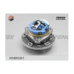 WHB83261 FENOX
