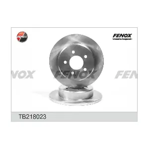TB218023 FENOX
