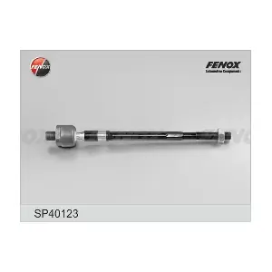 SP40123 FENOX