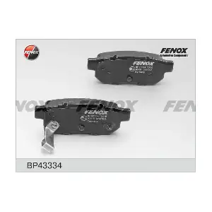 BP43334 FENOX