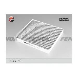 FCC159 FENOX