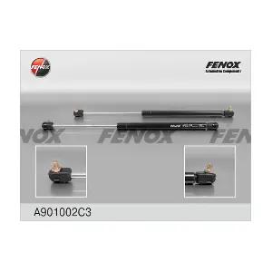 A901002C3 FENOX