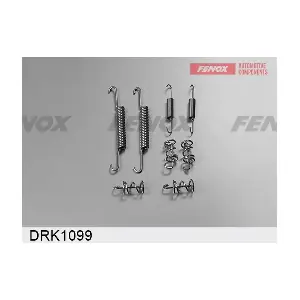 DRK1099 FENOX
