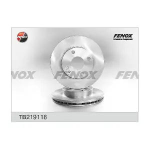 TB219118 FENOX