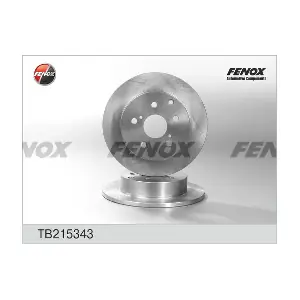 TB215343 FENOX