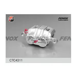 CTC4311 FENOX