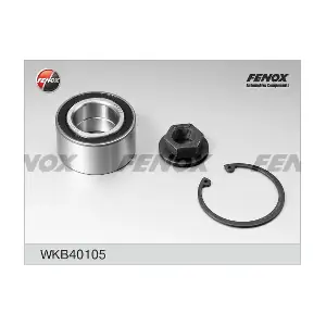 WKB40105 FENOX