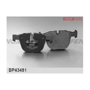 BP43481 FENOX