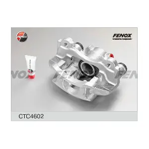 CTC4602 FENOX
