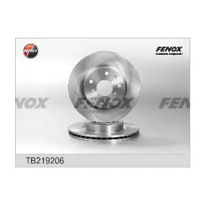 TB219206 FENOX