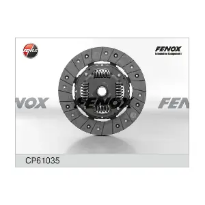 CP61035 FENOX