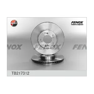 TB217312 FENOX