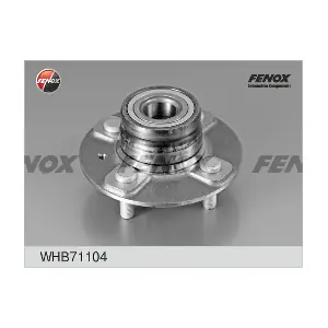WHB71104 FENOX