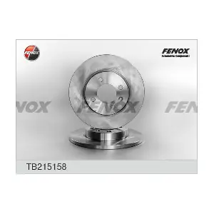 TB215158 FENOX