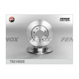 TB218028 FENOX