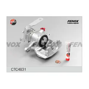 CTC4831 FENOX